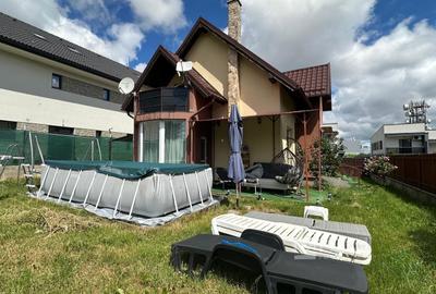 Casa Individuala cu 588mp Teren | Cartier Europa - 1