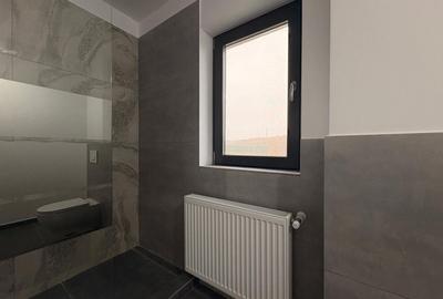 Vilă Individuală Nouă P+1 | 4 Camere | 141 mp utili | Teren 350 mp | - 12