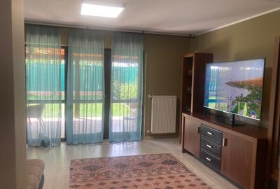 Casa de vanzare Trend Residence, Splaiul Unirii - 4