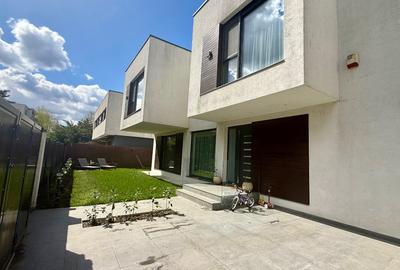 Lux & confort | Vilă modernă cu 3 dormitoare + băi proprii | Iancu Nicolae - 15