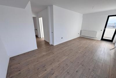 AP. 4 CAMERE - TERASA 32MP, PARCARE INCLUSA, BLOC NOU, COMISION 0% - 9