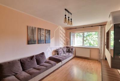 Apartament 3 camere de vanzare, decomandat, Lipovei, Timisoara - 4