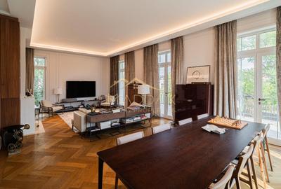 Vila Exclusivista // 6 camere *480mp utili* 2 parking // Pipera – Iancu Nicolae - 3