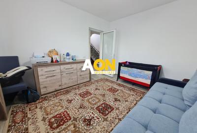 Casa 6 Camere, Teren 500 mp, D+P+E, Mobilata, Utilata, Zona Barabant - 8