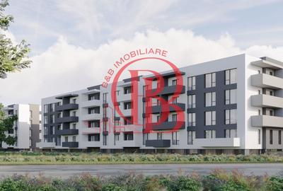 Apartament 3 camere-Promotie Parcare-Theodor Pallady - 2