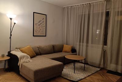 Apartament renovat si mobilat NOU - 1