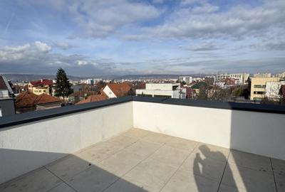 Duplex de vanzare | Andrei Muresanu - 2