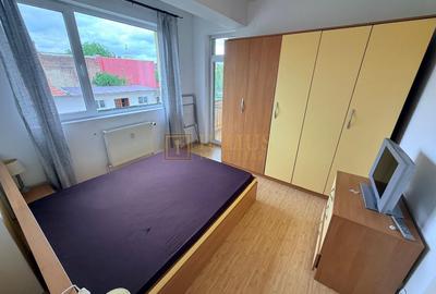 2 camere| aproape de FEEA| loc de parcare| 2 balcoane| apartament superb| - 20