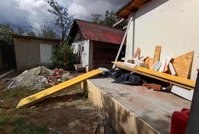 Sanandrei Duplex cu 4 Camere, Drum Asfaltat, Toate Utilitatiile - 15