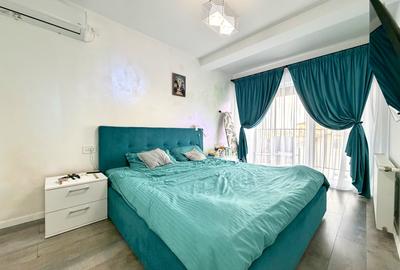 Duplex modern 3 camere, 90 mp utili 370 mp teren - Dumbravita - 7