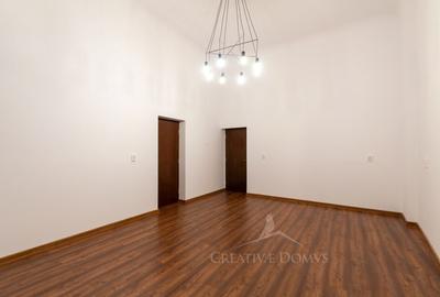 Inchiriere apartament in casa "la belle epoque" - Parcul Cismigiu - 7