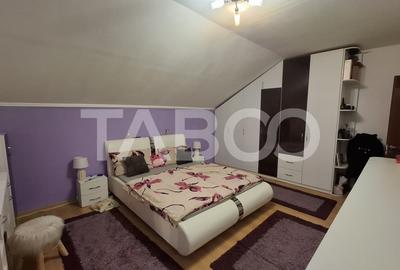 Apartament 3 camere de vanzare decomandat 98 mp zona Selimbar Sibiu - 12