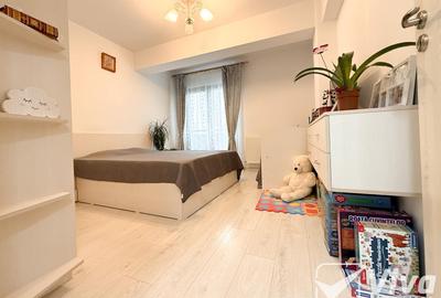 Discreție și liniște–Copou–Str. Viticultori! Ap 2 CD-et 1, 55mp, parcare inclusă - 6