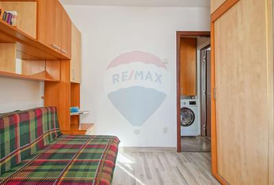 2 camere cu potențial | Zonă verde Noua | Str. Nucului 31 - 12