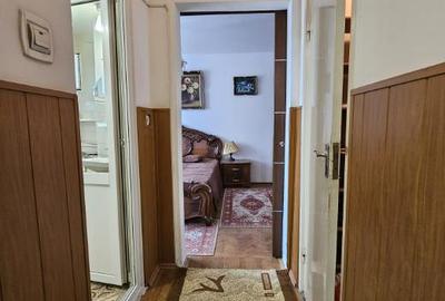 Apartament 2 camere Astra - Saturn Lidl - 9