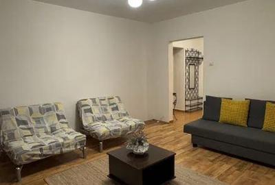 Apartament cu 2 camere decomandat, mobilat în Titan