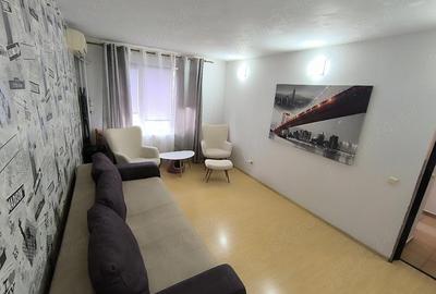 Apartament 2 camere Titan - Salajan - 1