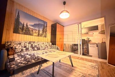 2 Camere Ultracentral | Zona Ferdinand | Modern | Curte comună - 11