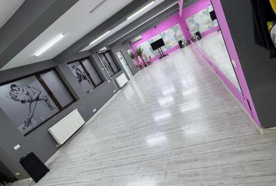 Spatiu:  terapeuți, profesori de yoga, dezvoltare personală, ateliere ,etc - 4