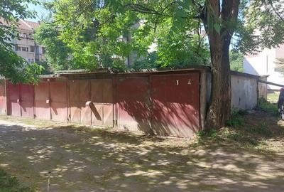Ofer spre inchiriere garaj zona Casa de Pensii - 1