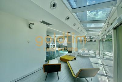 SUPERB /ZONA DE REFERINTA/PISCINA/SPATII GENEROASE/GYM/PARCARE SUBTERANA (+TVA) - 6