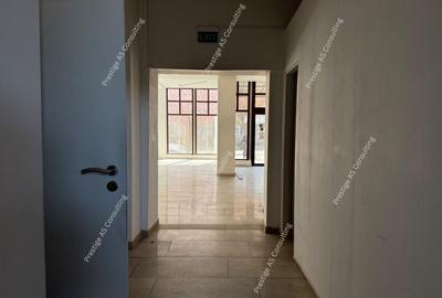 Spatiu comercial 485 mp | Stradal | ISU | 3 intrari | Bld. L Rebreanu - 15