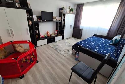 Ap 4 cam, conf 1, Viziru 3, mobilat - 1