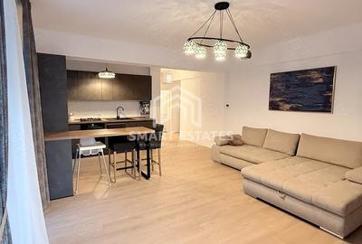 Apartament 2 camere de vanzare Pipera 156.900 euro - 4