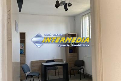 SPATIU COMERCIAL I DE INCHIRIAT I 180 MP I CURTE 250 MP I ALBA IULIA I - 4