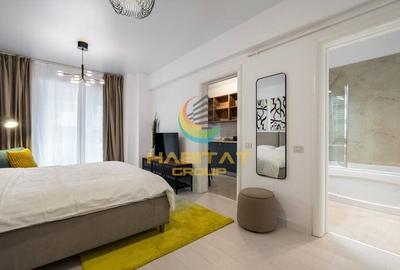 Inchiriere garsoniera in Central Adress cu Mutare imediata - 1