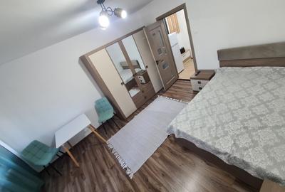 Drumul Taberei/Plaza România/parc,metrou 4 minute - 1