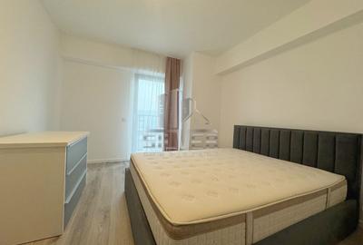Apartament cu 2 camere la cheie in West City Tower. - 10