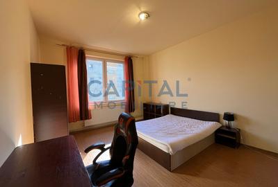 0% Comision | Apartament semidecomandat cu 5 camere, 160 mp | Manastur | - 11