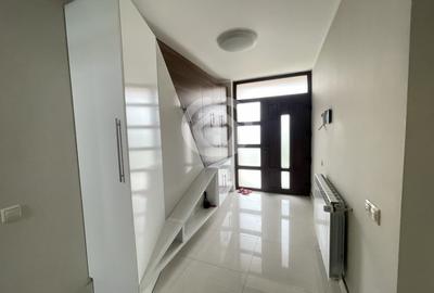Casa individuala premium |  180 mp | Teren 611 mp | Gata de mutat - 11