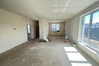 Casa-132mp-4 Camere-Teren-470mp-Sanpetru-Brasov - 6