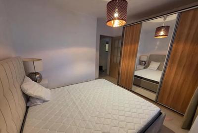 TINERETULUI PIATA NORILOR AP 3 CAM,  LOC PARCARE, MOBILAT SI UTILAT COMPLET - 1