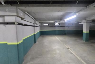 Apartament 3 camere lux -  Băneasa / Parcare și boxa subterana - 18
