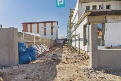 Casă deosebită în Parneava – Strada Griviței - 34