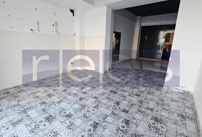 INCHIRIERE SPATIU COMERCIAL | DOROBANTI | 50 MP | STRADAL | - 5