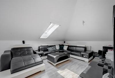 Apartament 4 camere cu scara interioara, 150 mp, Doinei-Central,  Dobroesti, Buc - 7