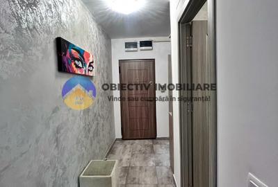 Apartament 2 camere ETAJ 1 Darmanesti - 6