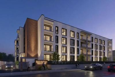 2 camere | 15 min Metrou |  1 Decembrie 1918 | premium - 12