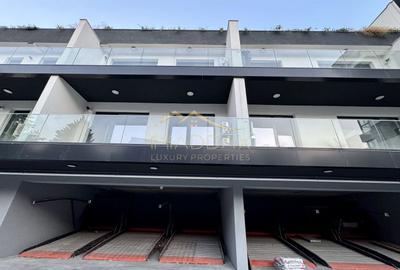 Apartament 2 Camere**2 Bai **Imobil Boutique NOU// Palatul Parlamentului - 37