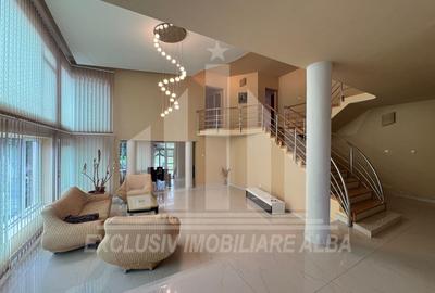 Casa individuala | Pensiune | 380 mp | 1377 mp teren | Cetate - 3