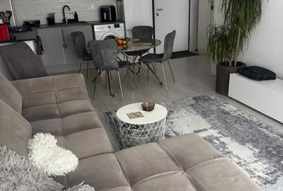 Apartament tip studio Gran Via Bloc nou metrou parcare inclusa - 1