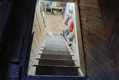 Casa vacanta,investitie  in Gurahont cu teren generos - 10