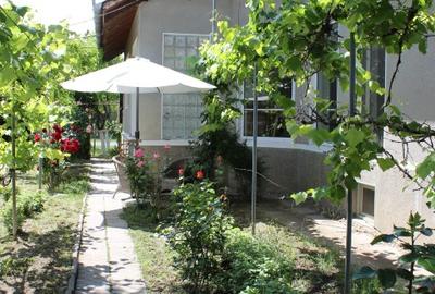 Casă spațioasă de vânzare in Nădlac - 3
