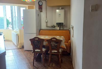 Apartament de vanzare in Constanta - 21