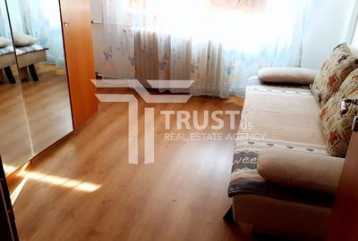 Apartament 3 Camere | 2 Bai | Centrala Proprie | Calea Martirilor