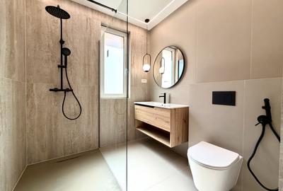 Duplex modern, 4 camere, 124 mp utili, 350 mp teren - Dumbravita - 12